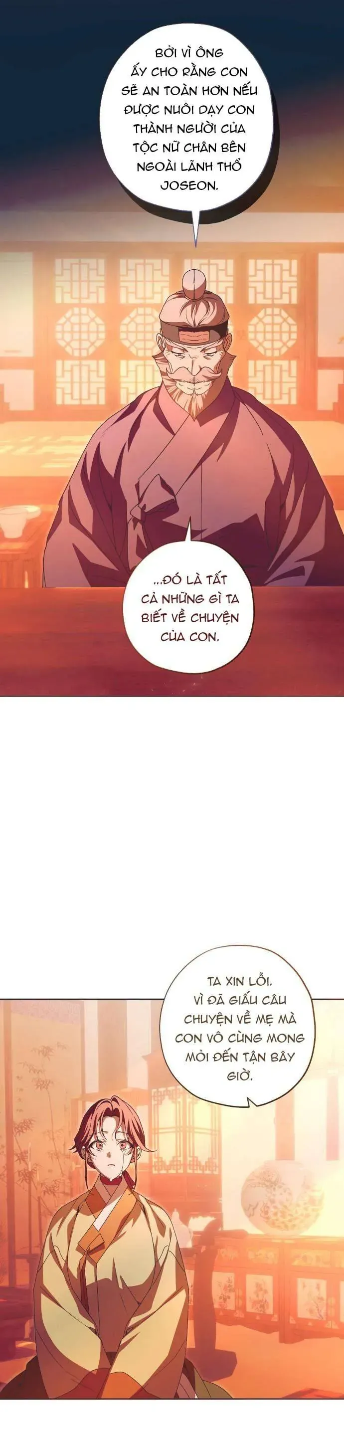 Dabi, Hương Vị Ngây Ngất Chap 69 - Next Chap 70