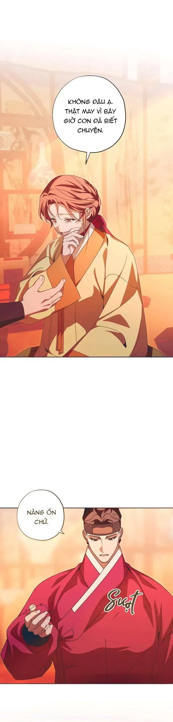 Dabi, Hương Vị Ngây Ngất Chap 69 - Next Chap 70