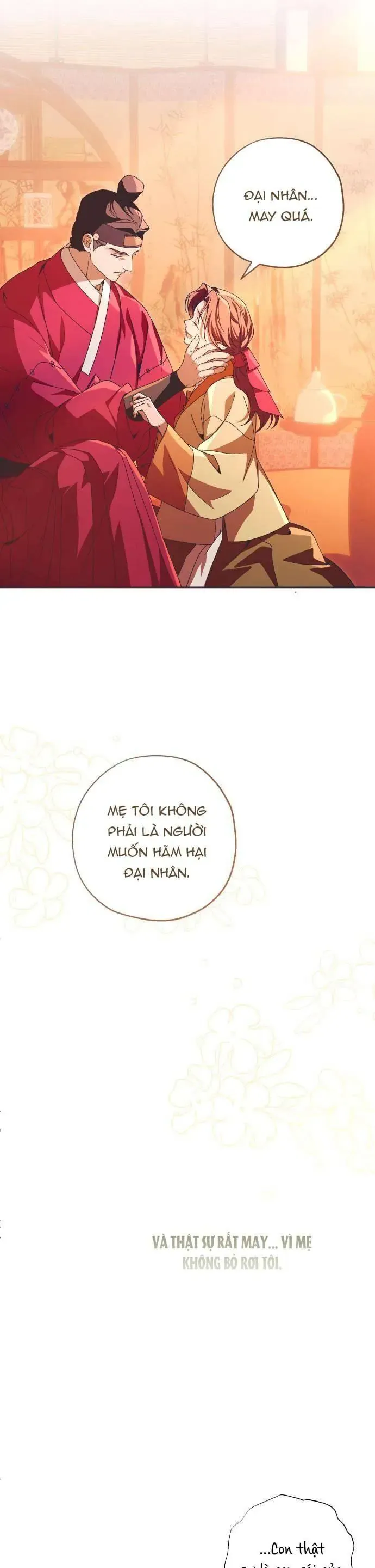 Dabi, Hương Vị Ngây Ngất Chap 69 - Next Chap 70