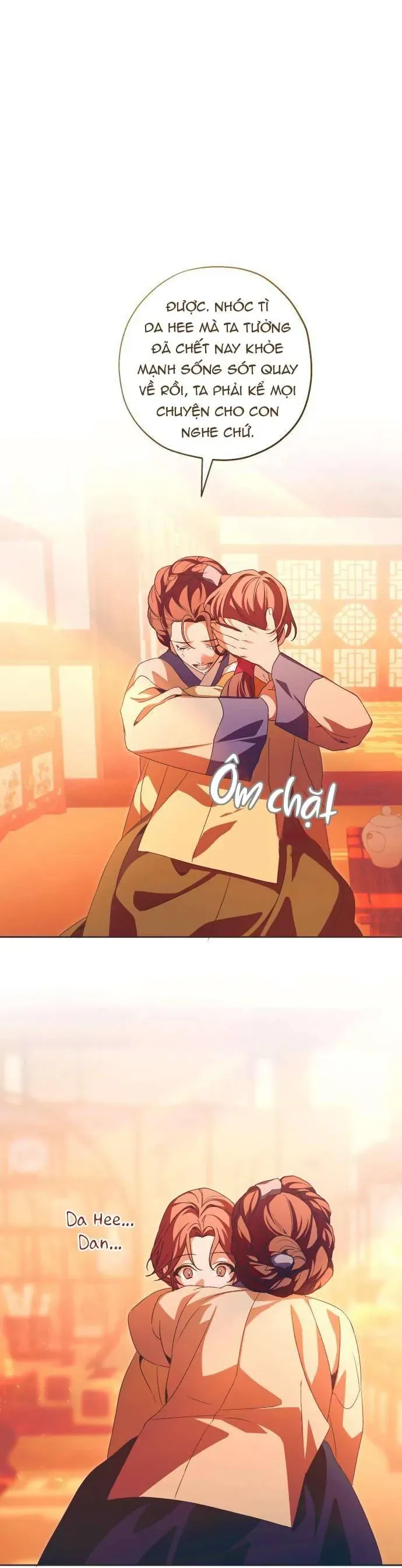 Dabi, Hương Vị Ngây Ngất Chap 69 - Next Chap 70