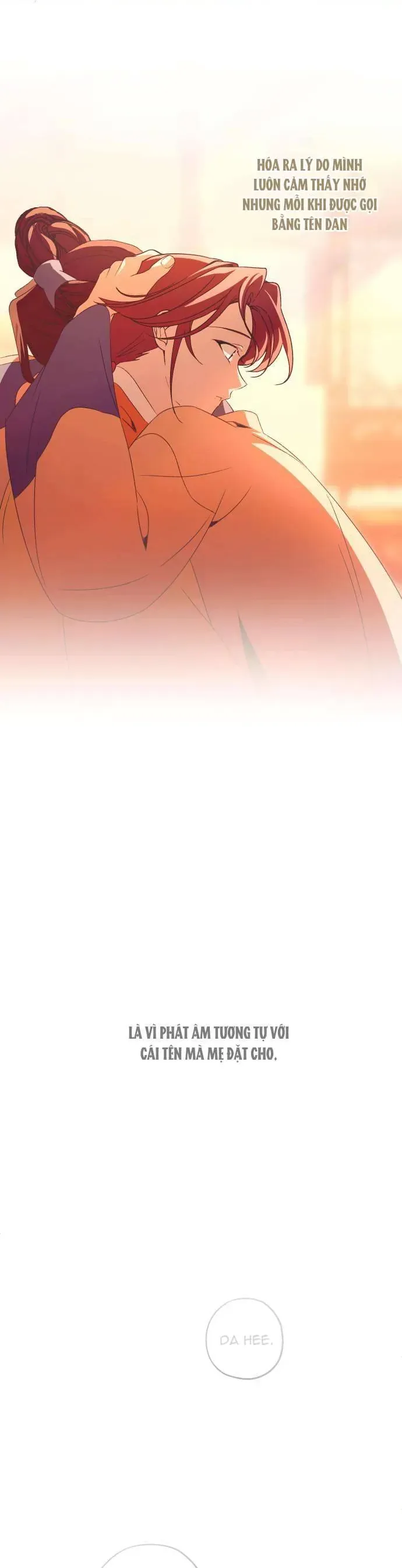 Dabi, Hương Vị Ngây Ngất Chap 69 - Next Chap 70