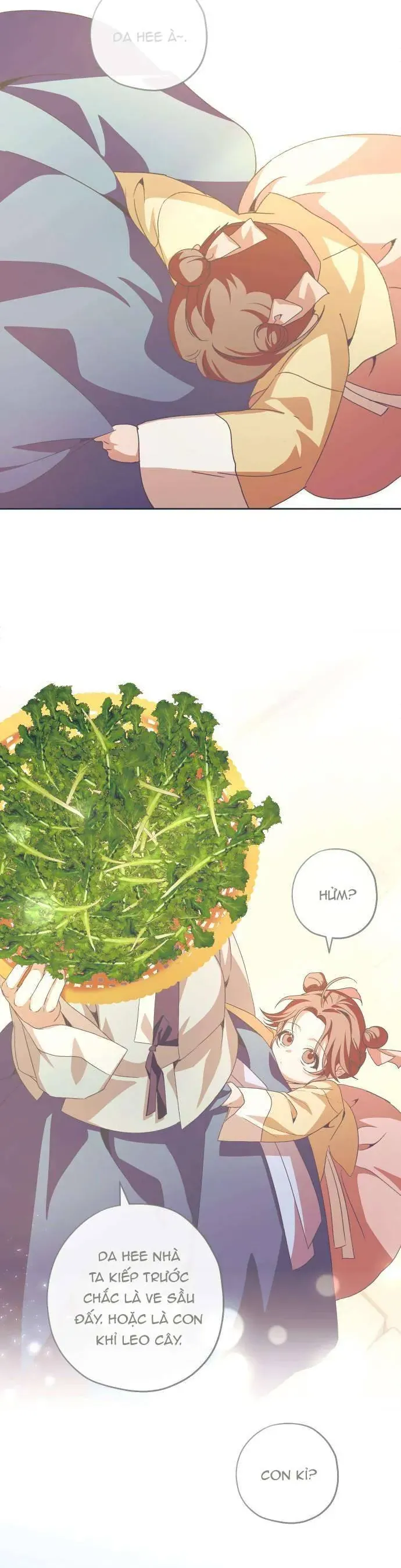 Dabi, Hương Vị Ngây Ngất Chap 69 - Next Chap 70