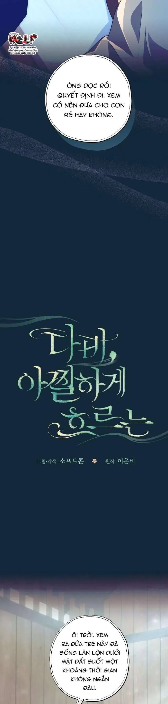 Dabi, Hương Vị Ngây Ngất Chap 69 - Next Chap 70