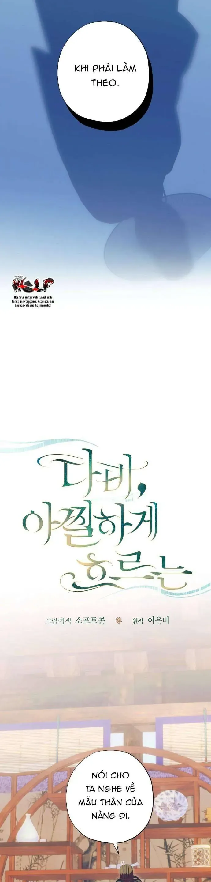 Dabi, Hương Vị Ngây Ngất Chap 70 - Next Chap 71