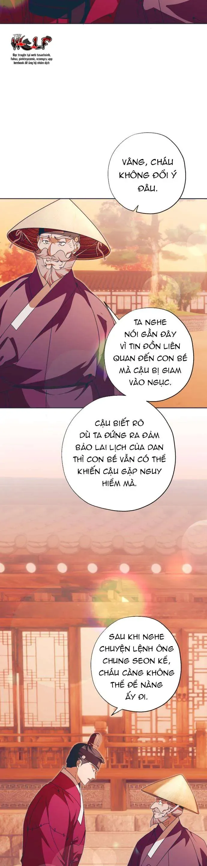 Dabi, Hương Vị Ngây Ngất Chap 70 - Next Chap 71