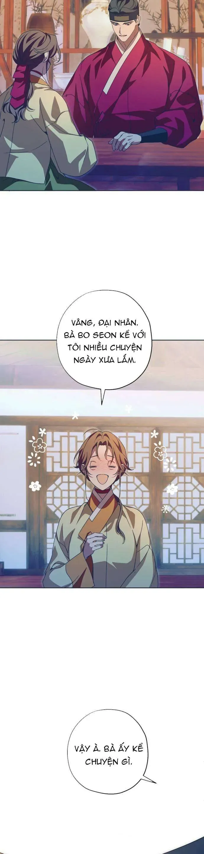 Dabi, Hương Vị Ngây Ngất Chap 70 - Next Chap 71