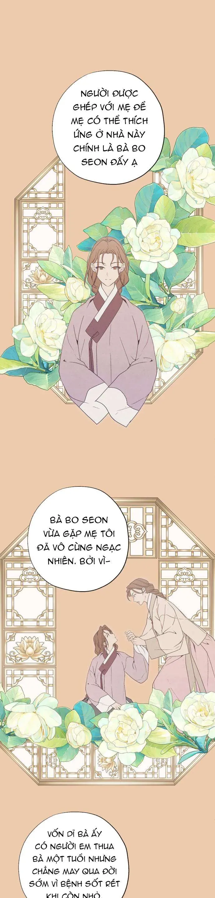 Dabi, Hương Vị Ngây Ngất Chap 70 - Next Chap 71