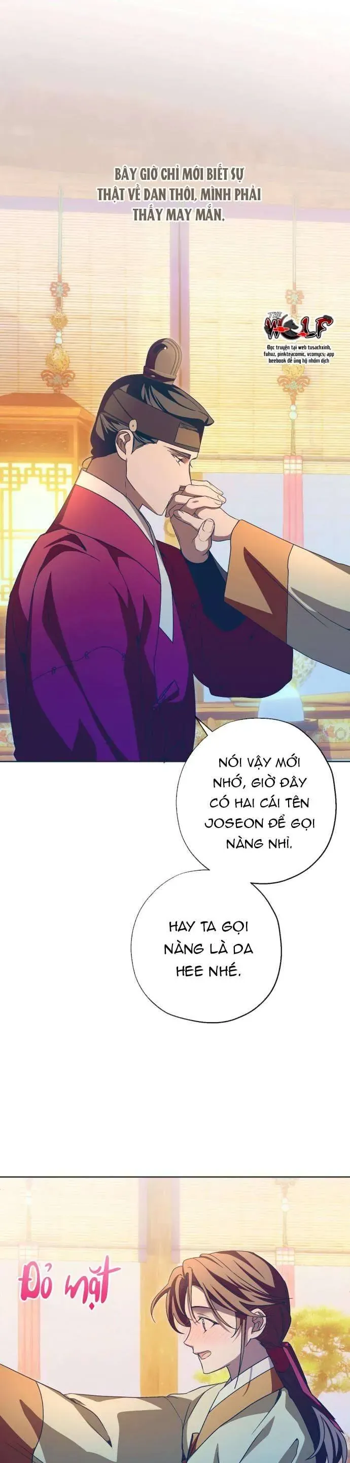 Dabi, Hương Vị Ngây Ngất Chap 70 - Next Chap 71