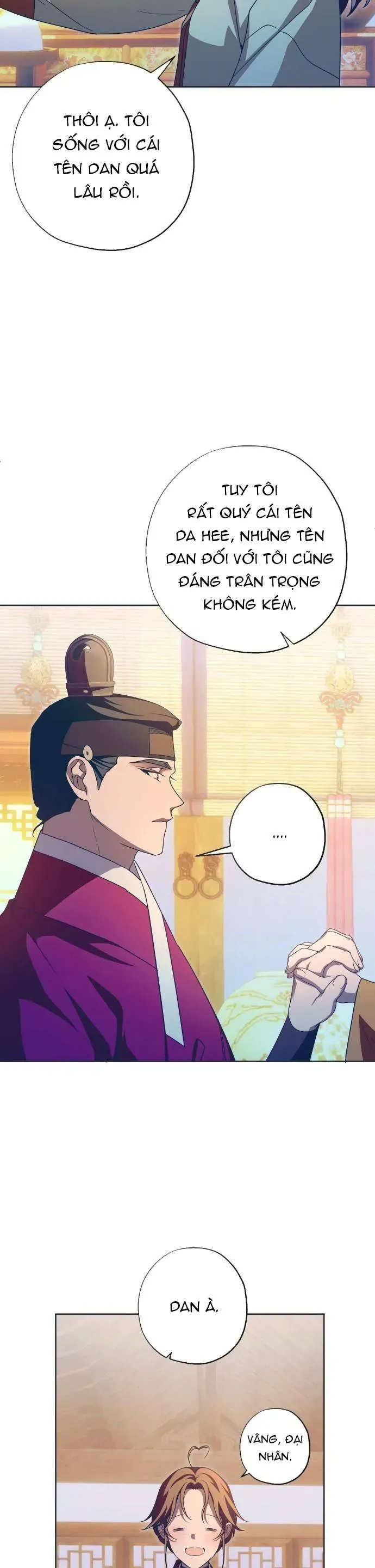 Dabi, Hương Vị Ngây Ngất Chap 70 - Next Chap 71