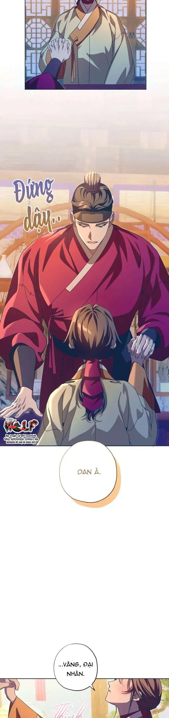 Dabi, Hương Vị Ngây Ngất Chap 70 - Next Chap 71