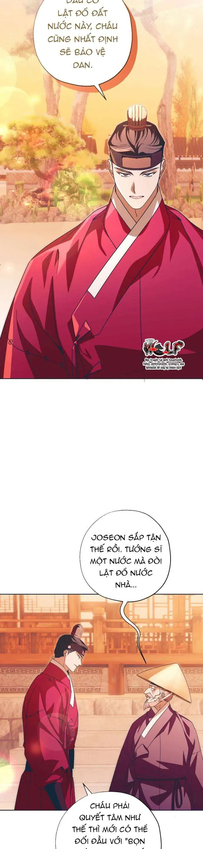 Dabi, Hương Vị Ngây Ngất Chap 70 - Next Chap 71