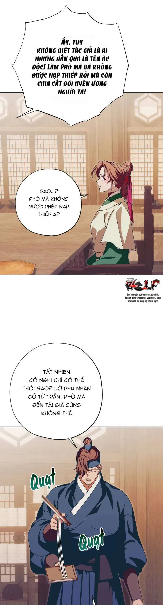 Dabi, Hương Vị Ngây Ngất Chap 73 - Next Chap 74