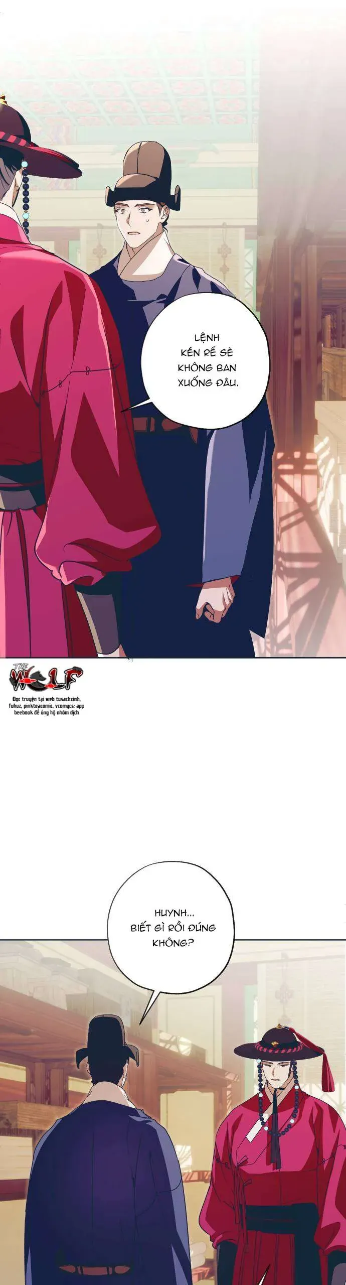 Dabi, Hương Vị Ngây Ngất Chap 73 - Next Chap 74