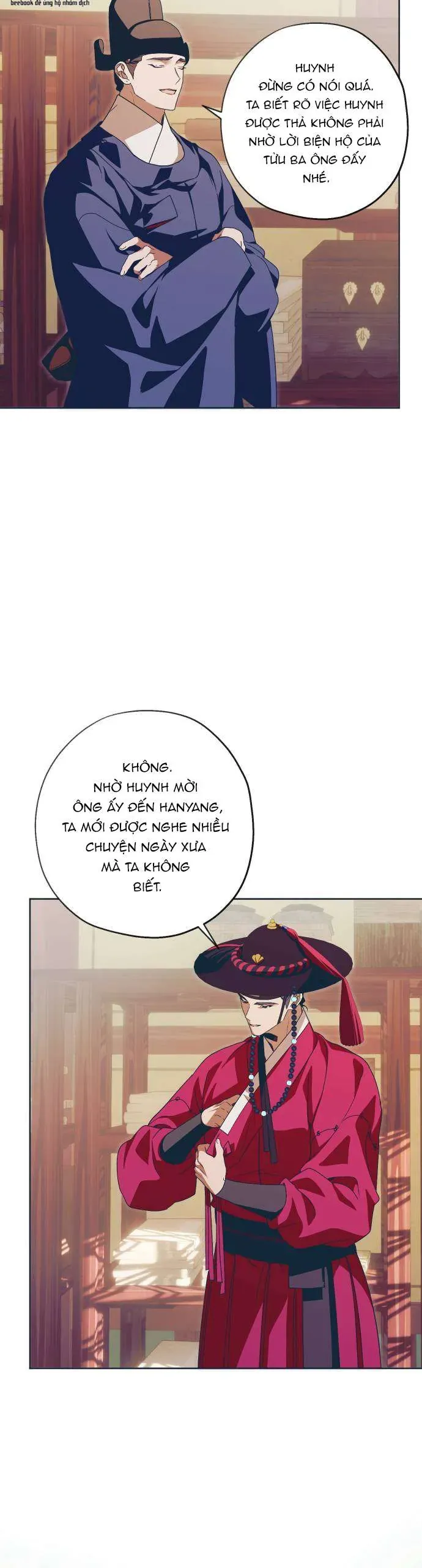 Dabi, Hương Vị Ngây Ngất Chap 73 - Next Chap 74