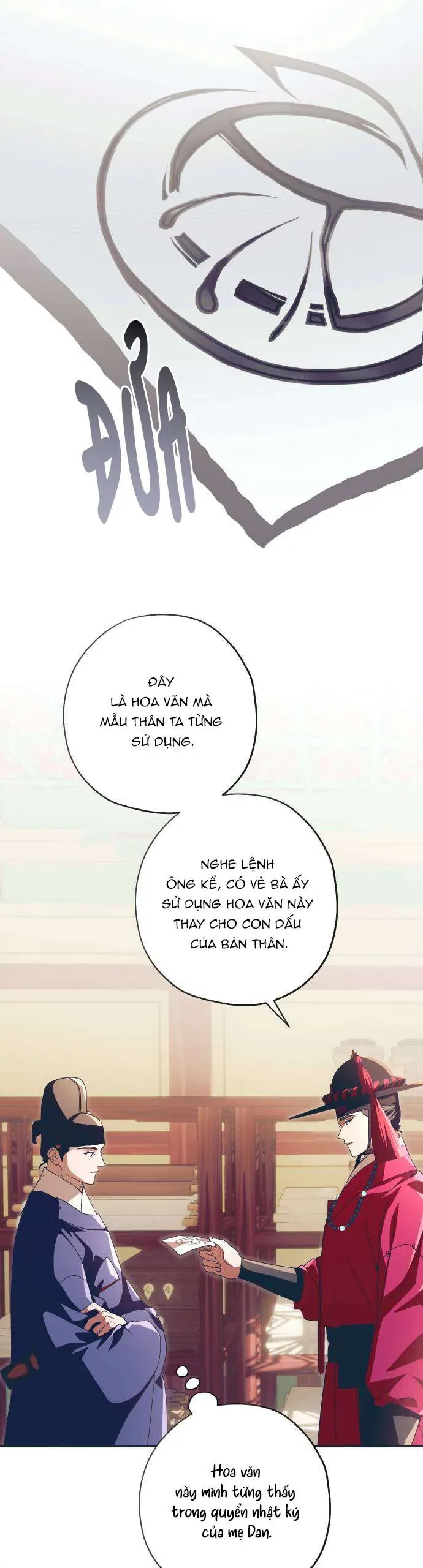Dabi, Hương Vị Ngây Ngất Chap 73 - Next Chap 74