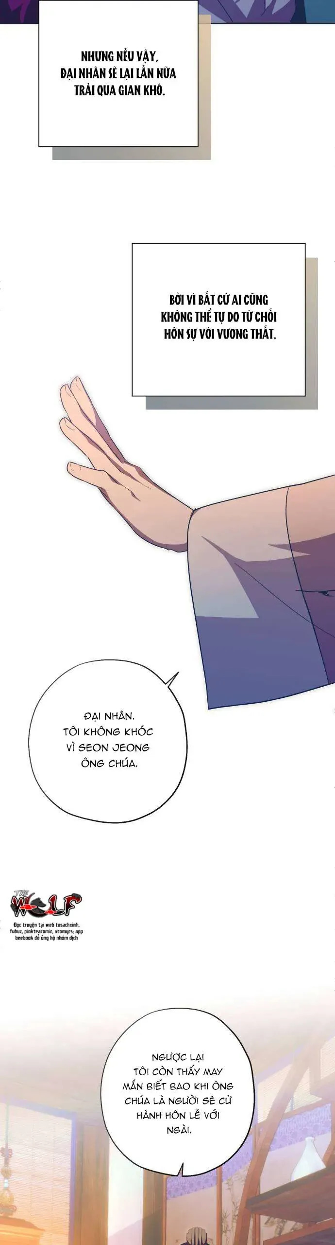 Dabi, Hương Vị Ngây Ngất Chap 73 - Next Chap 74