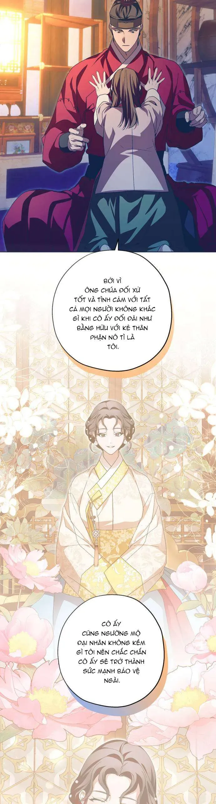 Dabi, Hương Vị Ngây Ngất Chap 73 - Next Chap 74