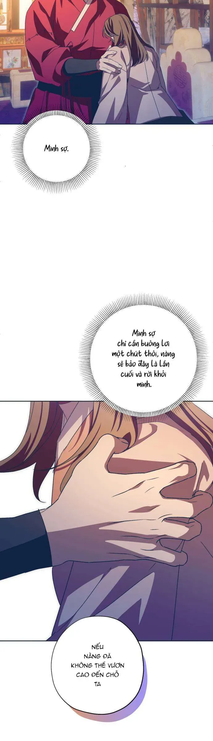 Dabi, Hương Vị Ngây Ngất Chap 73 - Next Chap 74