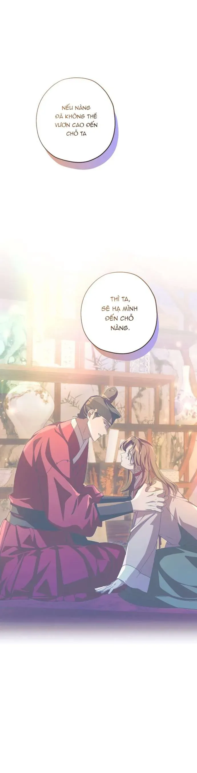 Dabi, Hương Vị Ngây Ngất Chap 74 - Next Chap 75