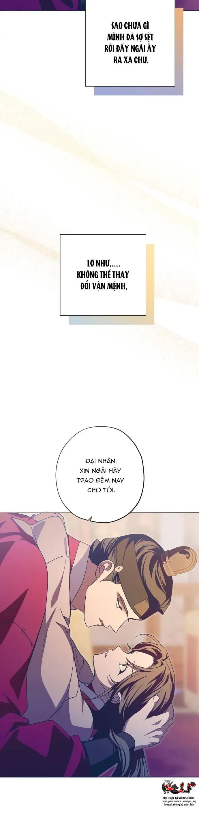 Dabi, Hương Vị Ngây Ngất Chap 74 - Next Chap 75