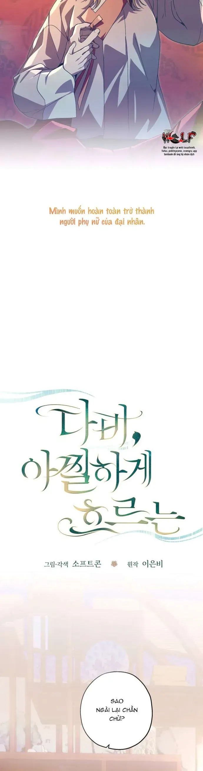 Dabi, Hương Vị Ngây Ngất Chap 74 - Next Chap 75