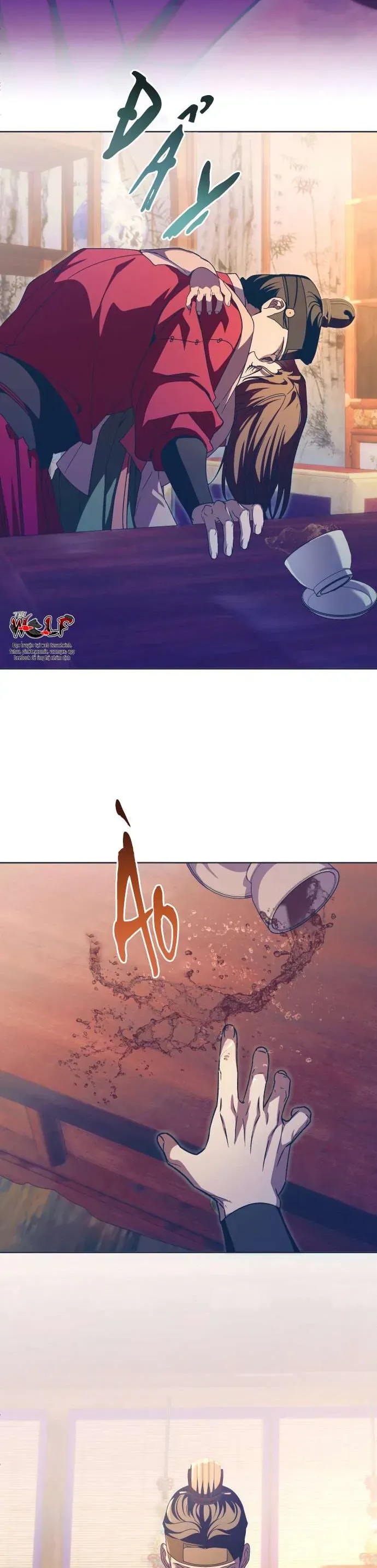 Dabi, Hương Vị Ngây Ngất Chap 74 - Next Chap 75