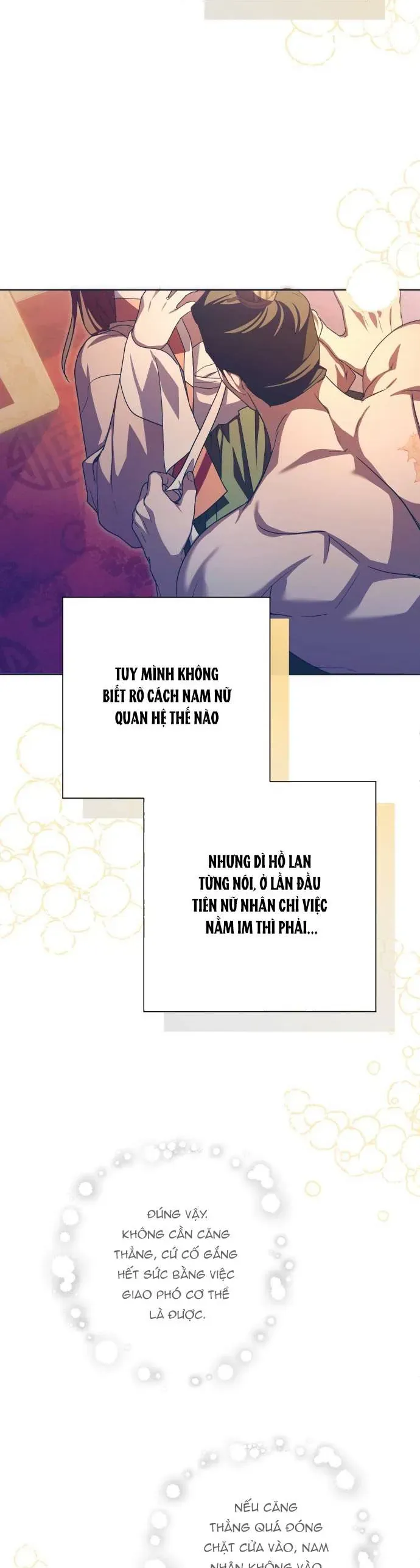 Dabi, Hương Vị Ngây Ngất Chap 74 - Next Chap 75