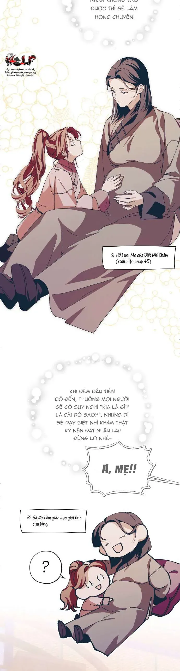 Dabi, Hương Vị Ngây Ngất Chap 74 - Next Chap 75