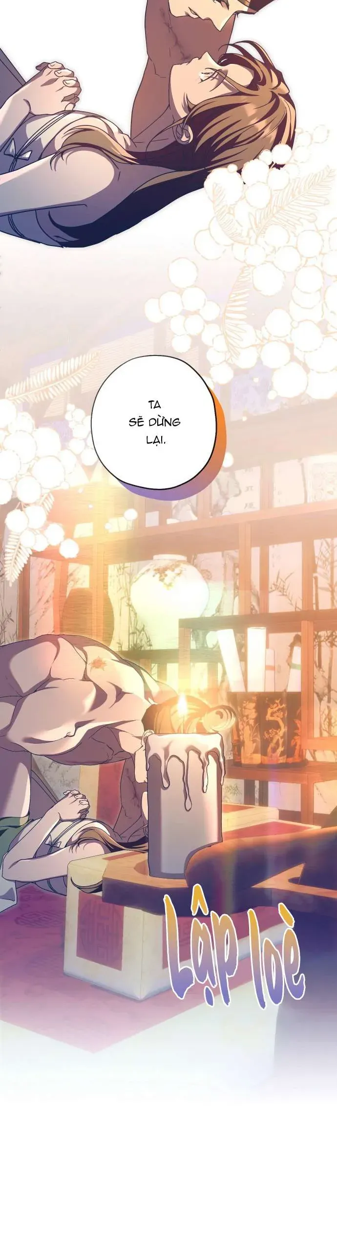 Dabi, Hương Vị Ngây Ngất Chap 74 - Next Chap 75