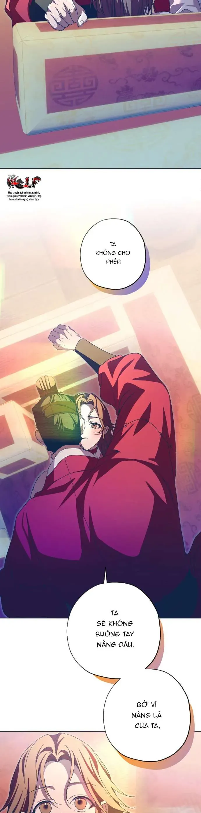 Dabi, Hương Vị Ngây Ngất Chap 74 - Next Chap 75