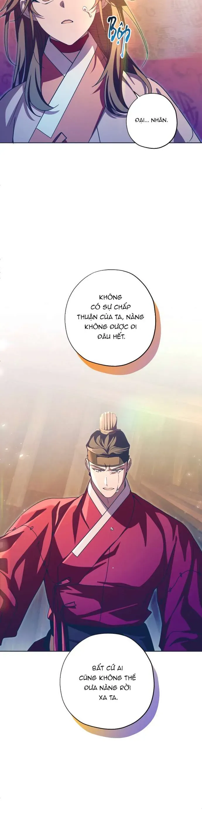 Dabi, Hương Vị Ngây Ngất Chap 74 - Next Chap 75