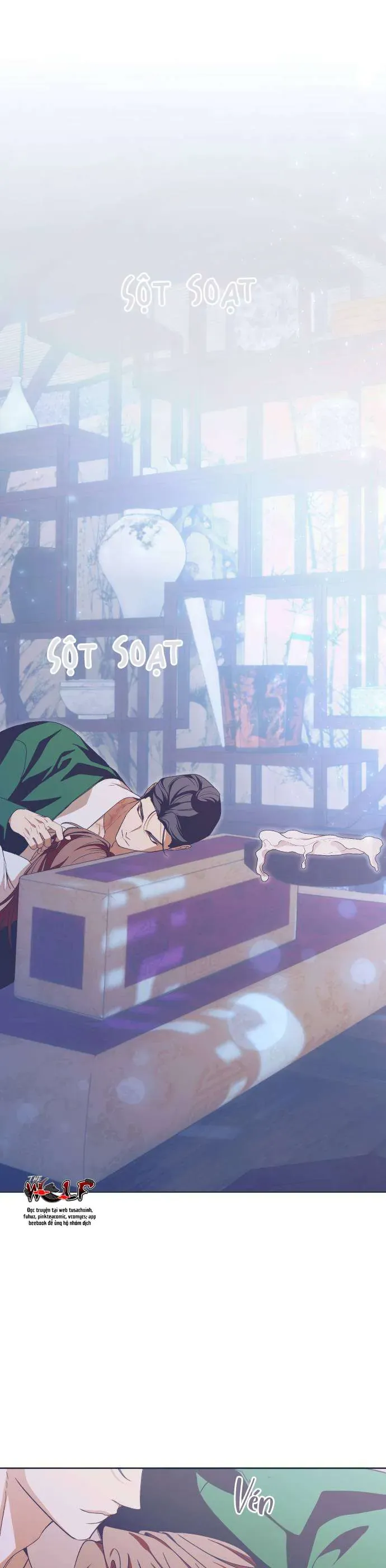 Dabi, Hương Vị Ngây Ngất Chap 75 - Next Chap 76