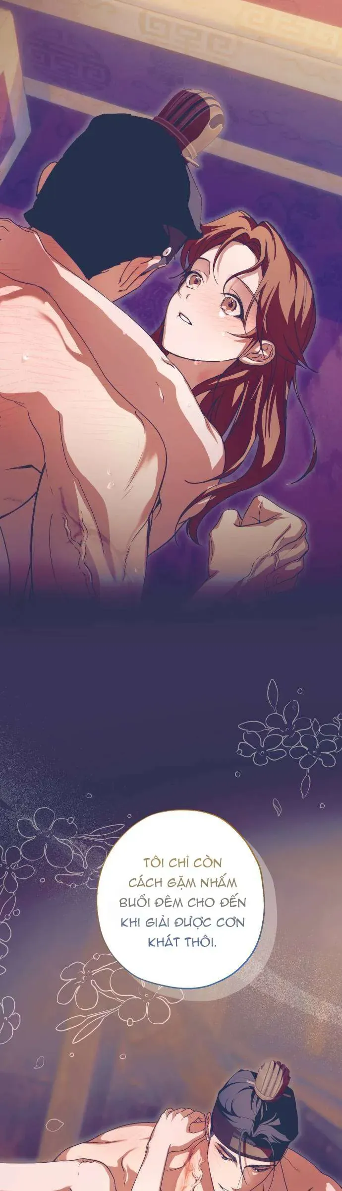 Dabi, Hương Vị Ngây Ngất Chap 75 - Next Chap 76