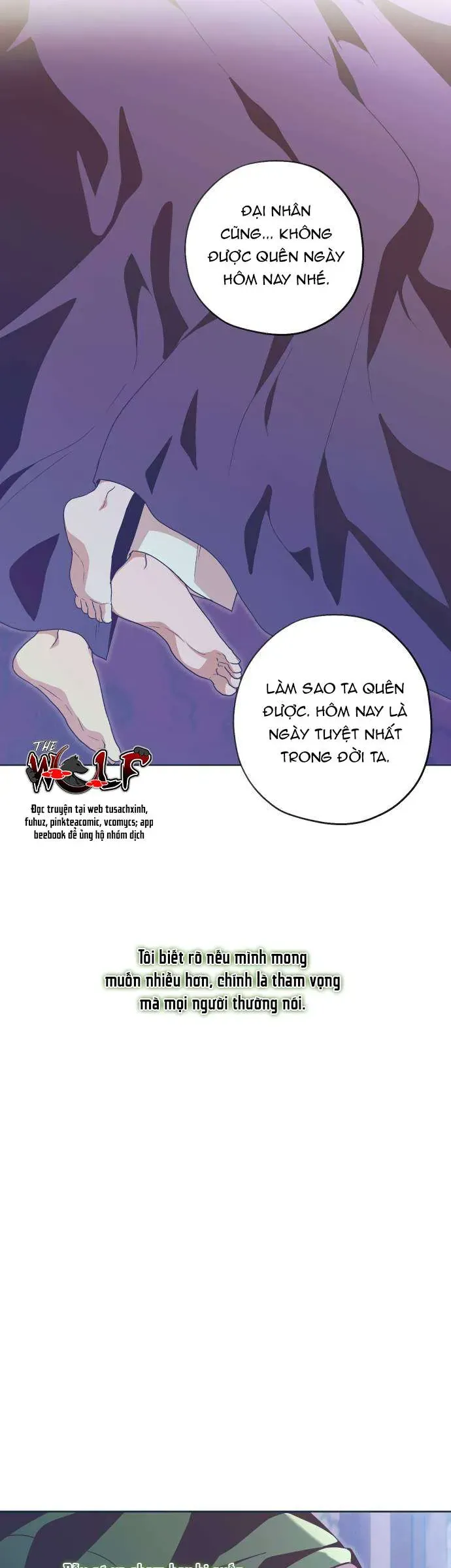 Dabi, Hương Vị Ngây Ngất Chap 75 - Next Chap 76