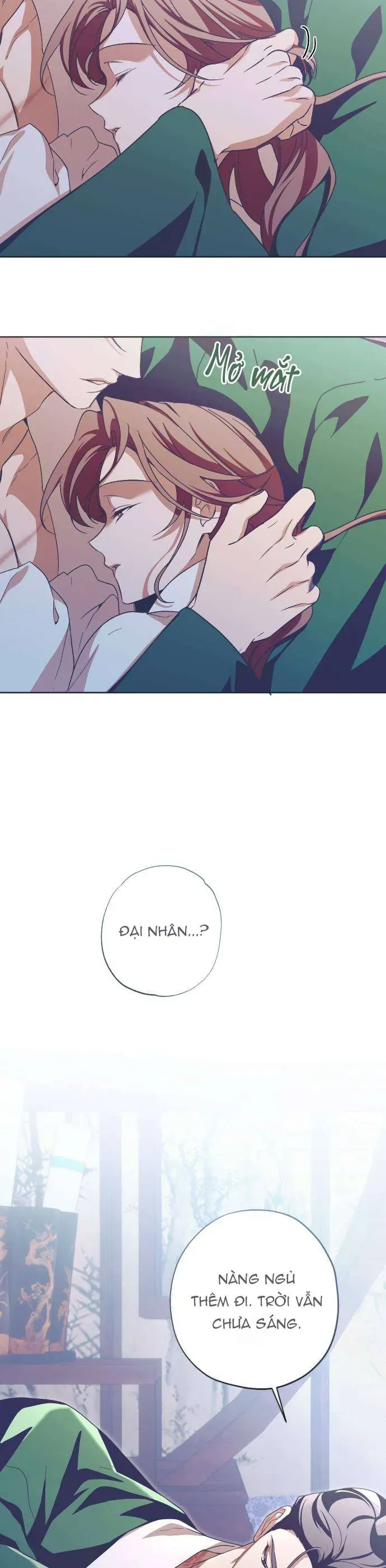 Dabi, Hương Vị Ngây Ngất Chap 75 - Next Chap 76