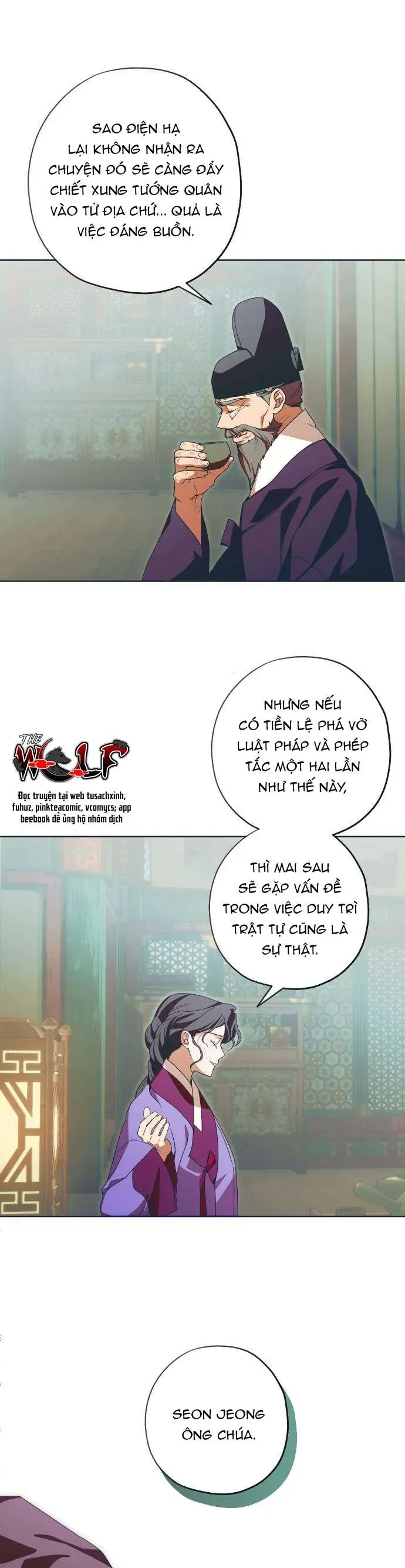 Dabi, Hương Vị Ngây Ngất Chap 75 - Next Chap 76