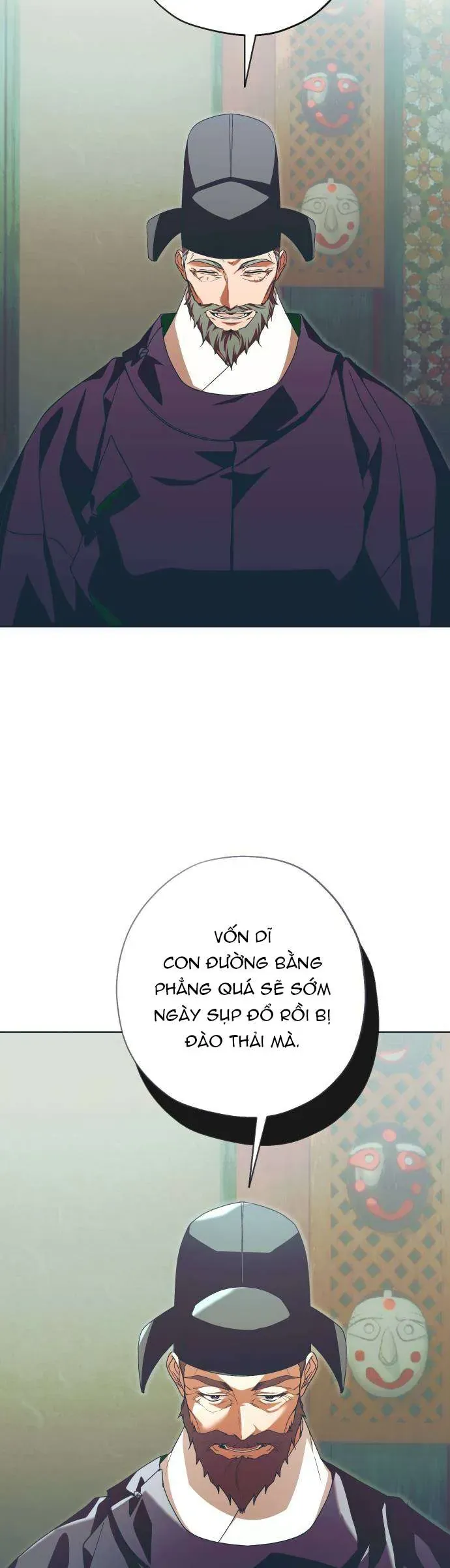 Dabi, Hương Vị Ngây Ngất Chap 75 - Next Chap 76