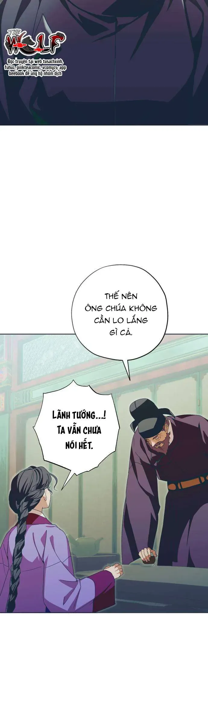 Dabi, Hương Vị Ngây Ngất Chap 75 - Next Chap 76
