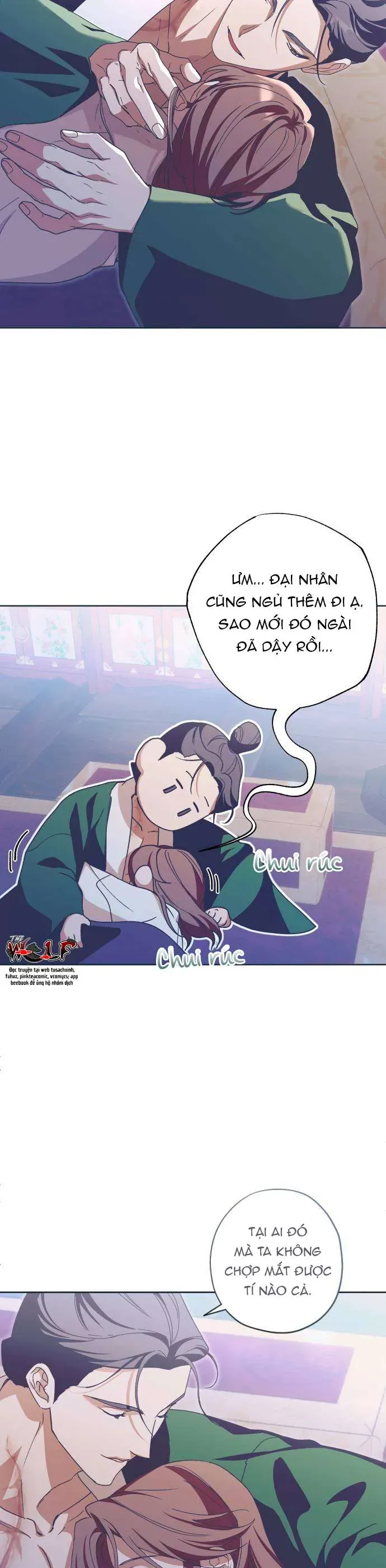 Dabi, Hương Vị Ngây Ngất Chap 75 - Next Chap 76