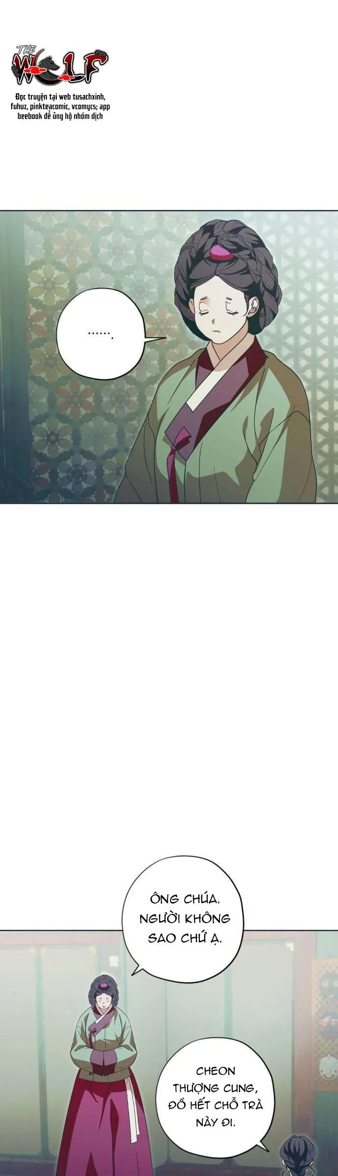 Dabi, Hương Vị Ngây Ngất Chap 75 - Next Chap 76