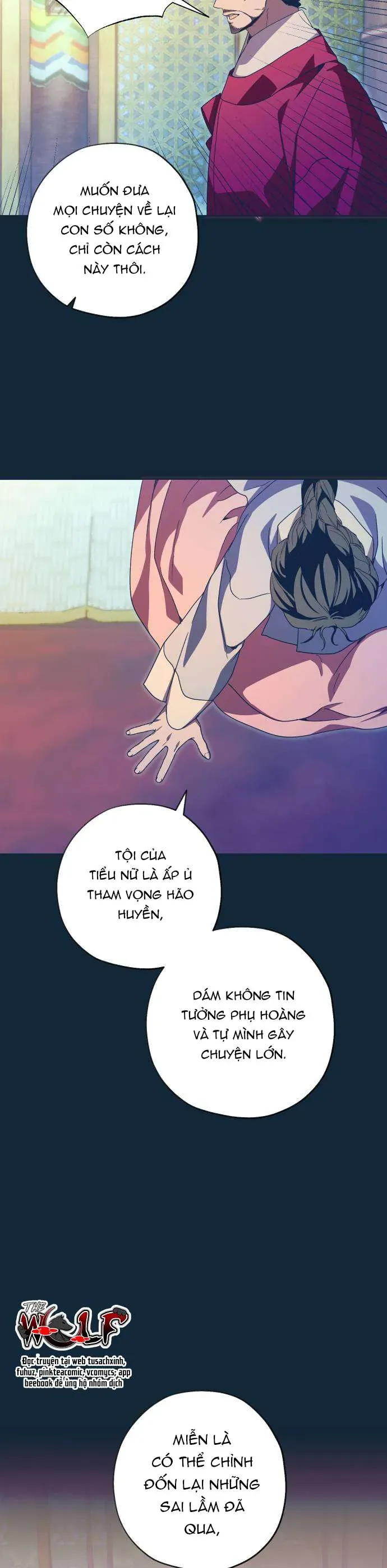 Dabi, Hương Vị Ngây Ngất Chap 75 - Next Chap 76