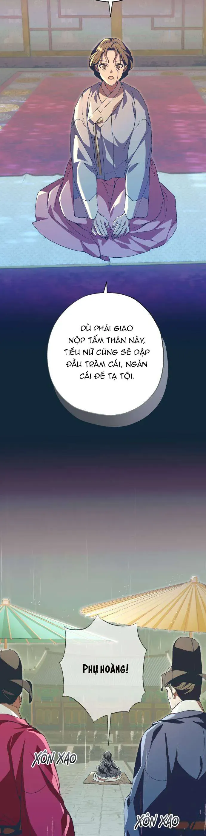 Dabi, Hương Vị Ngây Ngất Chap 75 - Next Chap 76