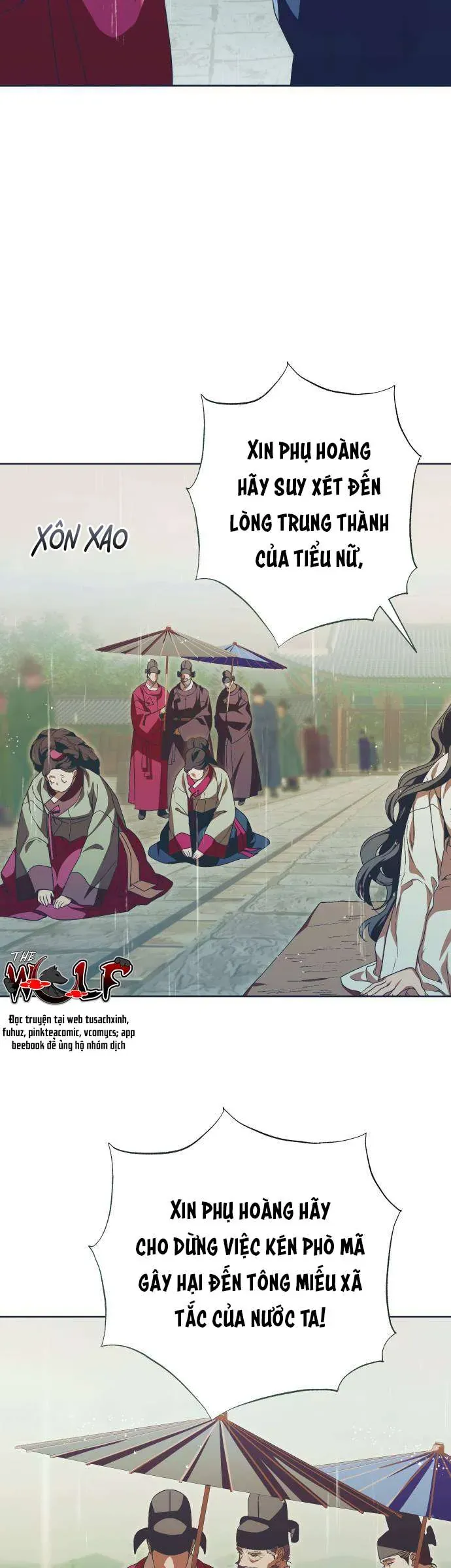 Dabi, Hương Vị Ngây Ngất Chap 75 - Next Chap 76