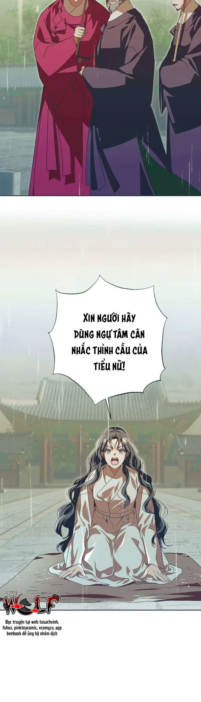 Dabi, Hương Vị Ngây Ngất Chap 75 - Next Chap 76