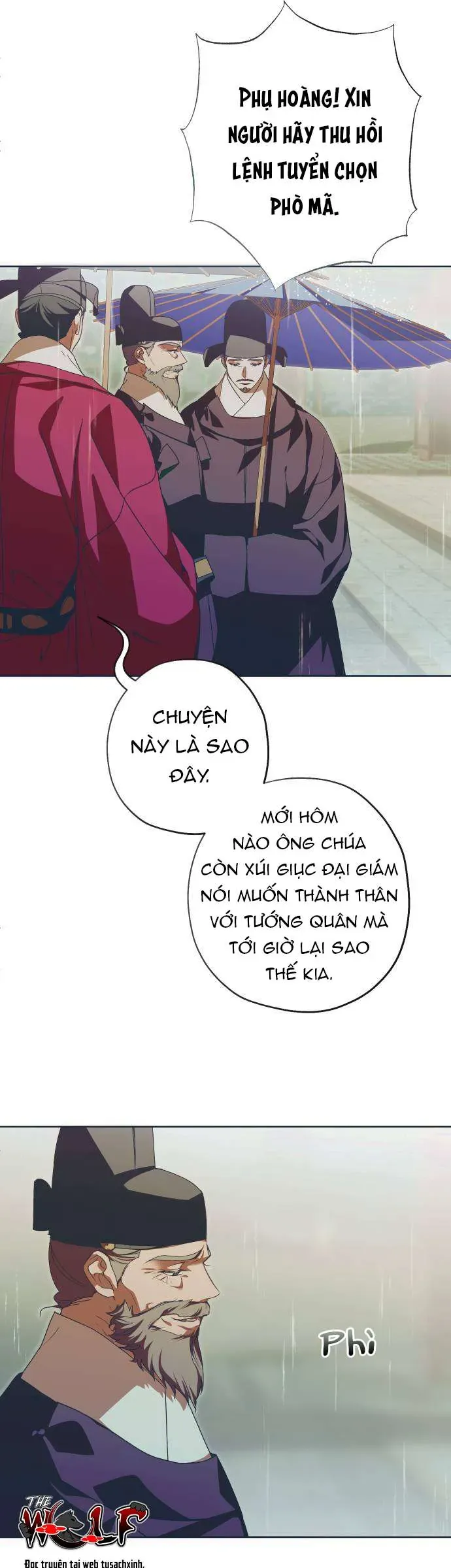 Dabi, Hương Vị Ngây Ngất Chap 75 - Next Chap 76