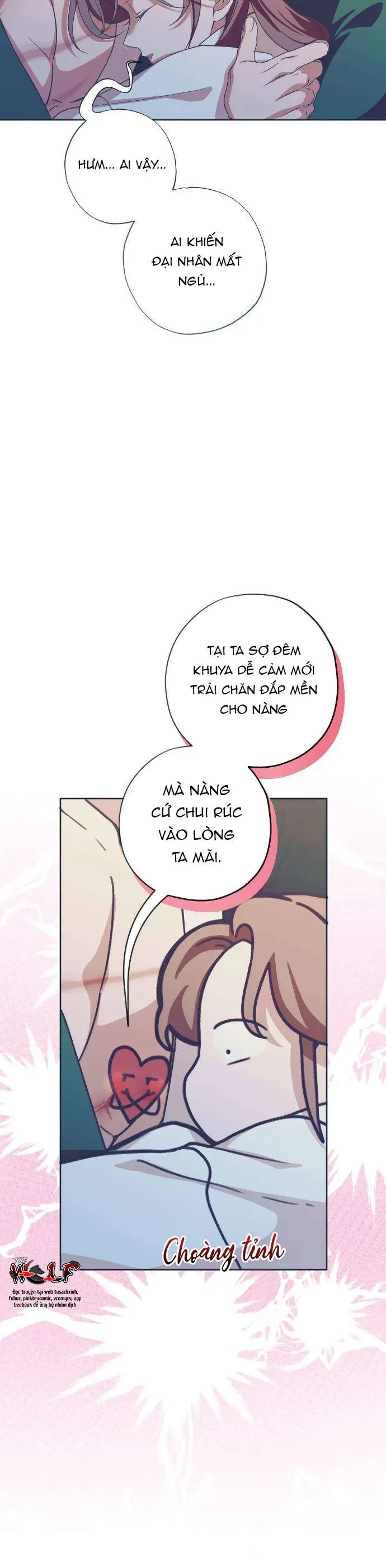 Dabi, Hương Vị Ngây Ngất Chap 75 - Next Chap 76