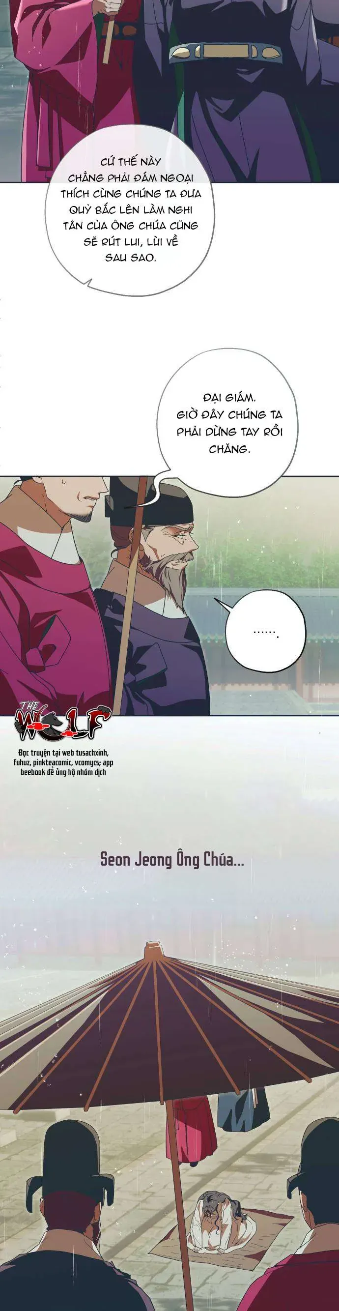 Dabi, Hương Vị Ngây Ngất Chap 75 - Next Chap 76