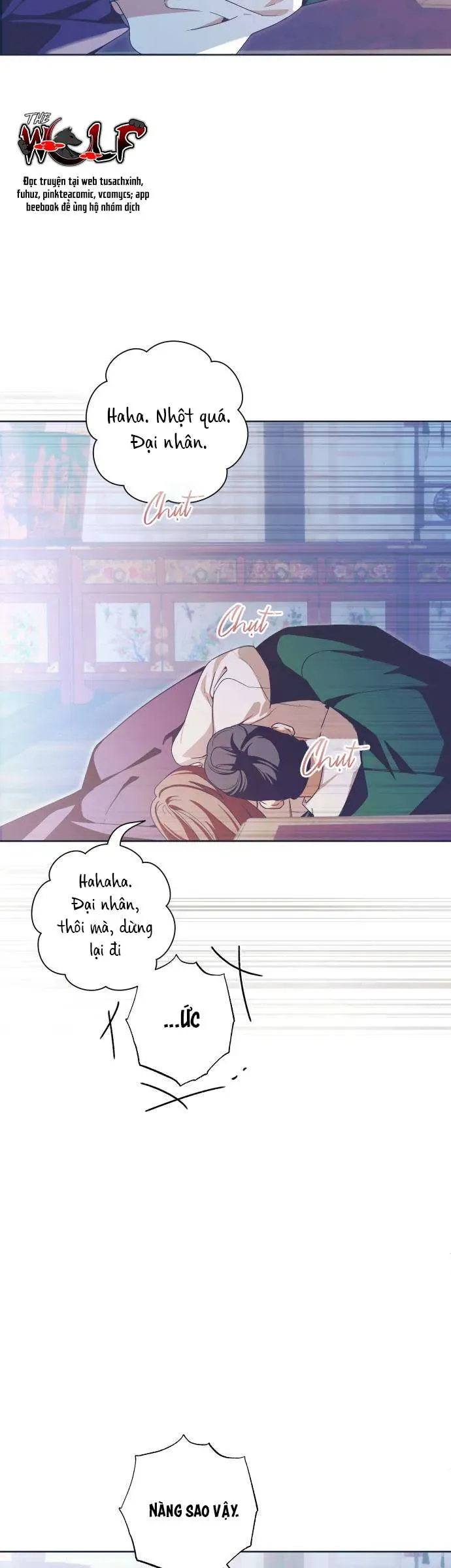 Dabi, Hương Vị Ngây Ngất Chap 75 - Next Chap 76