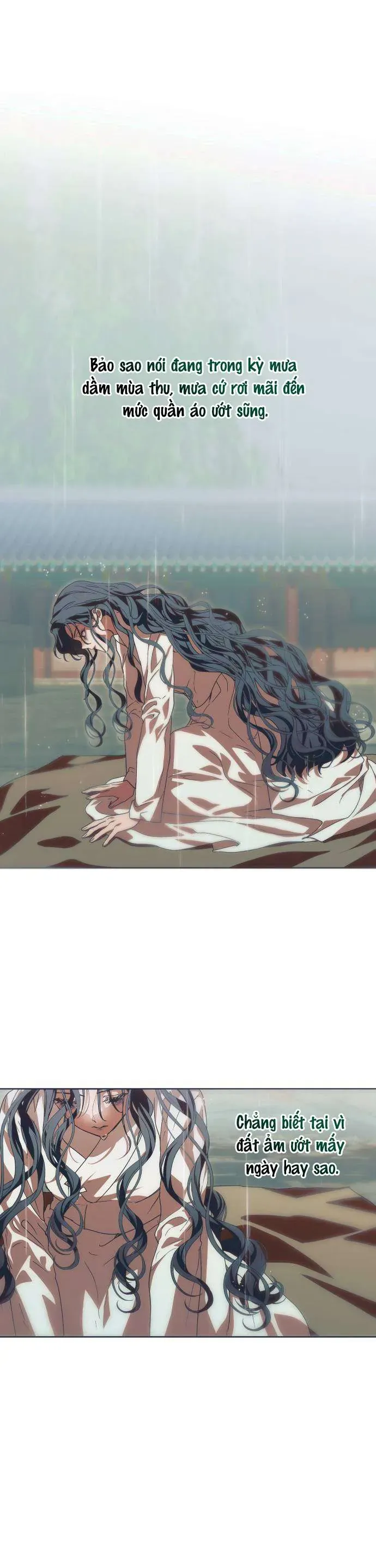 Dabi, Hương Vị Ngây Ngất Chap 76 - Next Chap 77