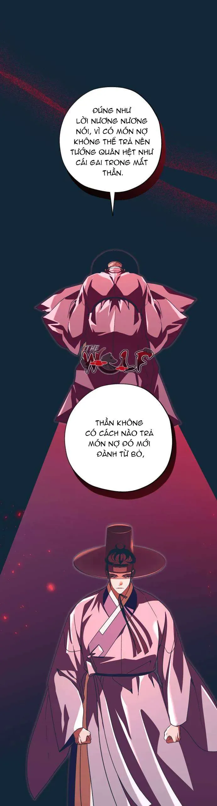 Dabi, Hương Vị Ngây Ngất Chap 76 - Next Chap 77